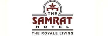 The Samrat Hotel,pune, Logo